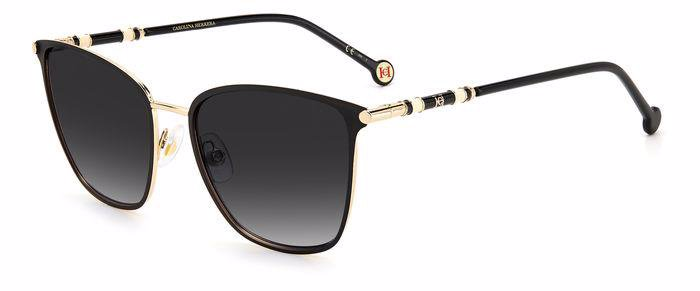 CH 0030/S GOLD BLCK_ 56/18/145