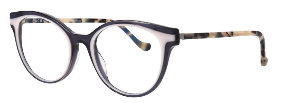 Navy/White
