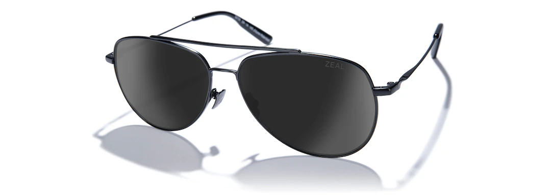 Black/Dark grey