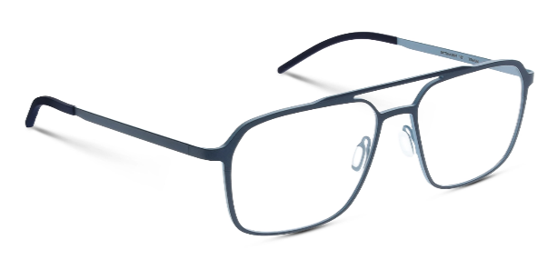 Dark Blue/Mat Blue