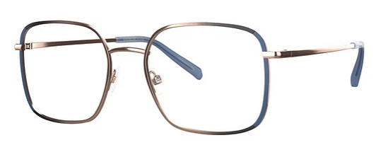 BLUE ROSE GOLD