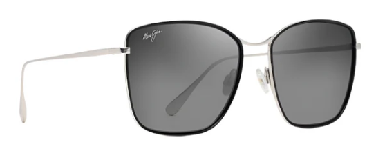 Black/Hawaii Seashine (grey)