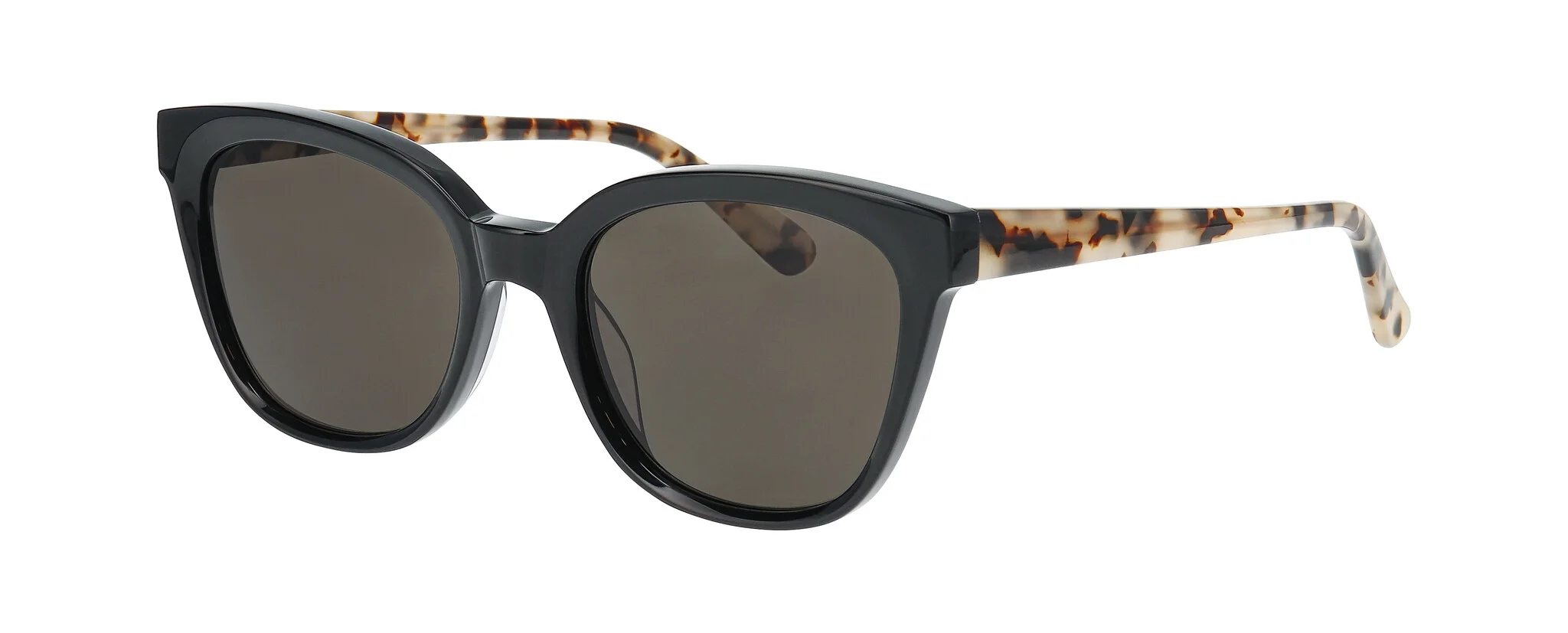 Black/ Tort