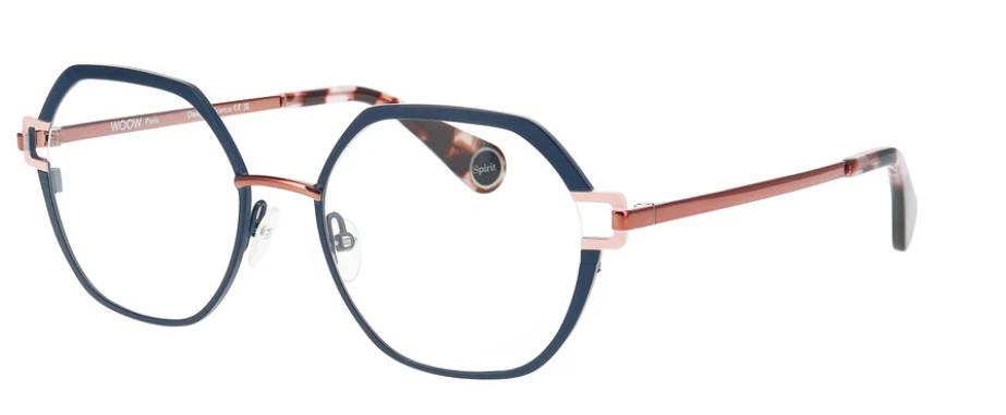 Navy/Light Pink