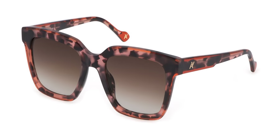Dark Havana Orange