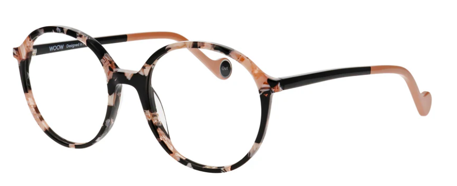 Brown Havana