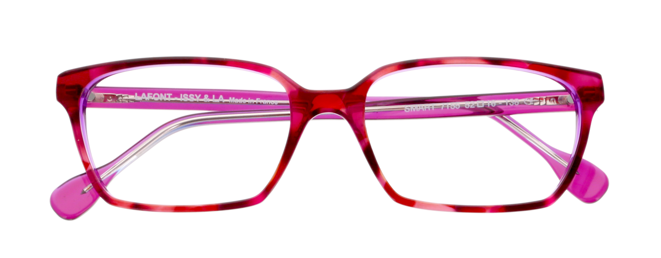 Pink Tort