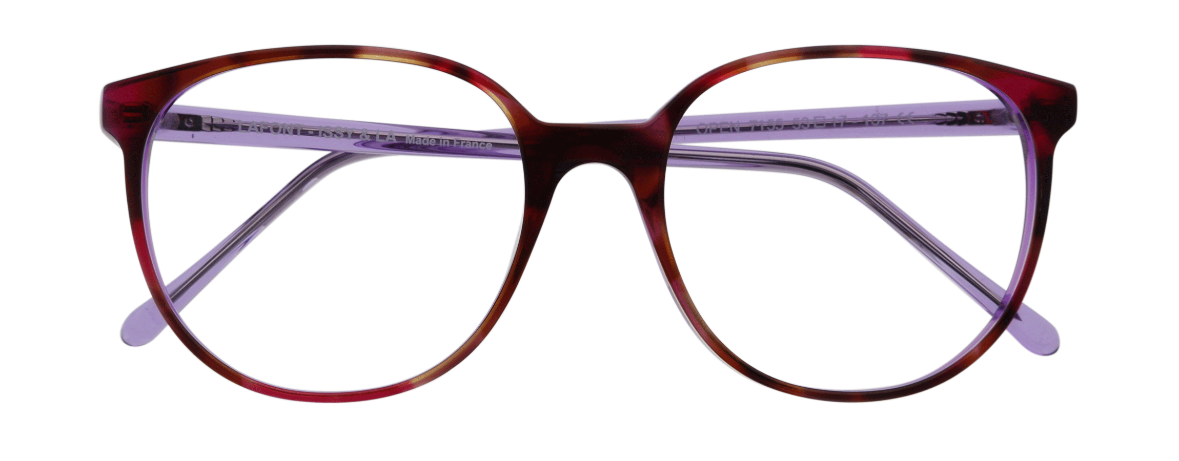 Purple Tort
