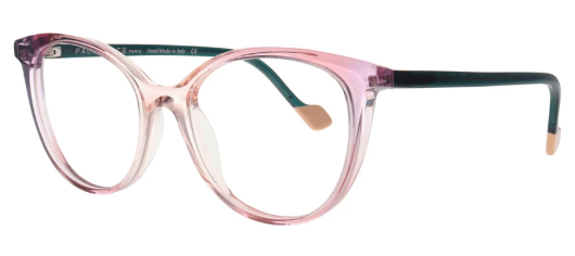 Crystal Pink