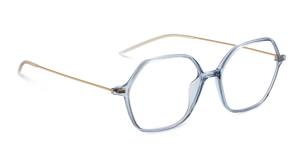 Blue Golden