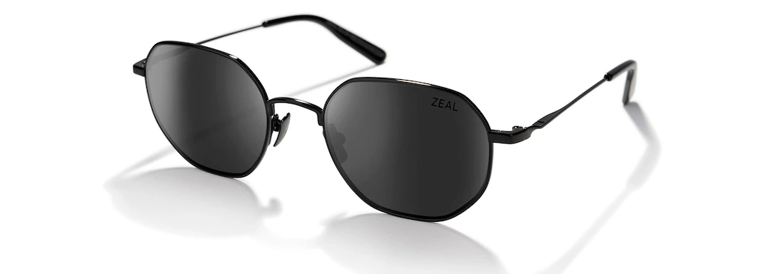 Black/Gray