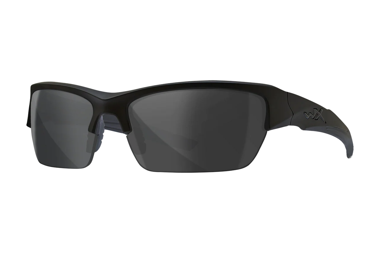 matte black