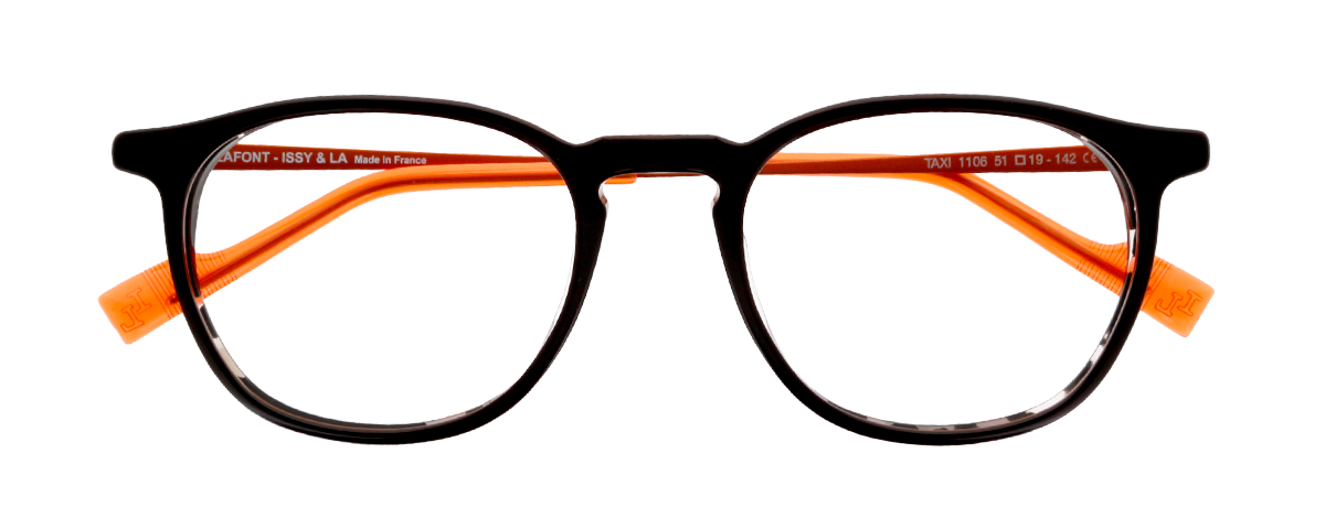Tortoise/Black