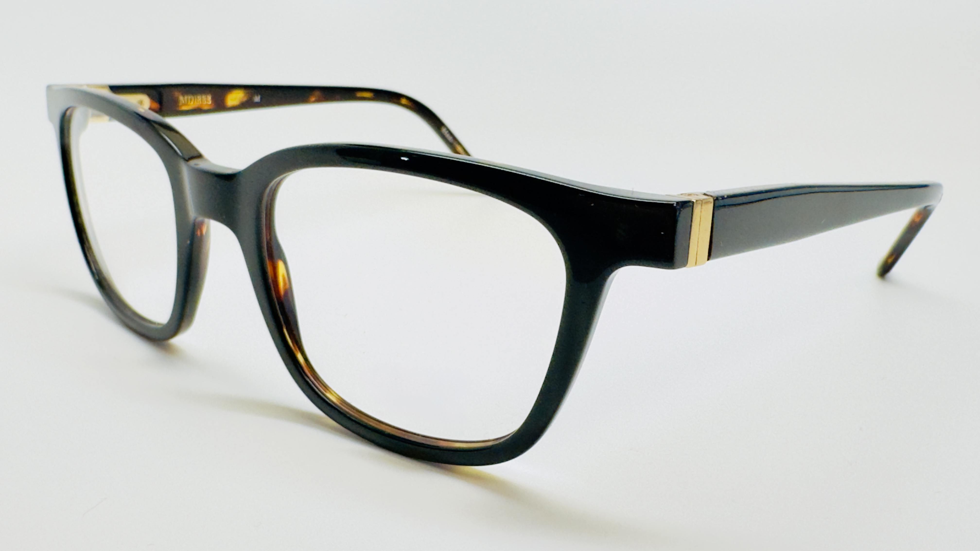 Black/Tort