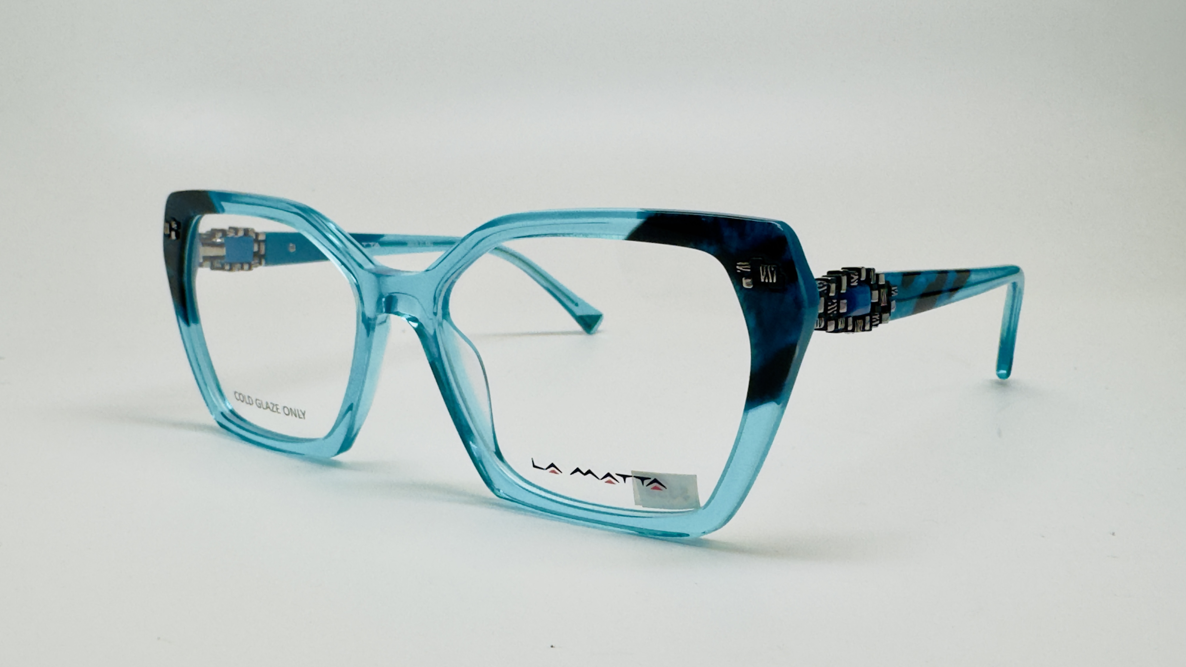 Blue/Turquoise