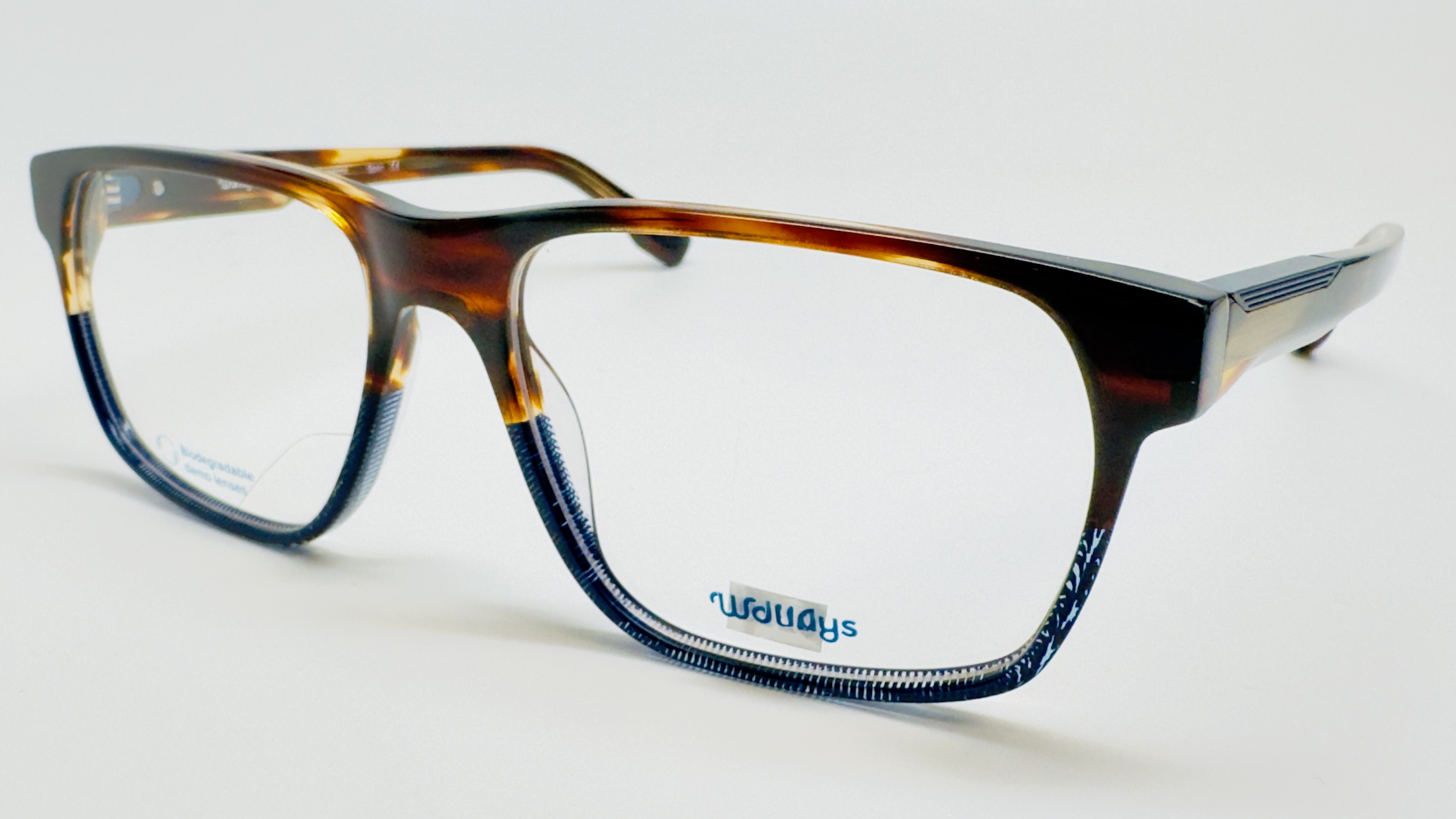 Havana/Blue