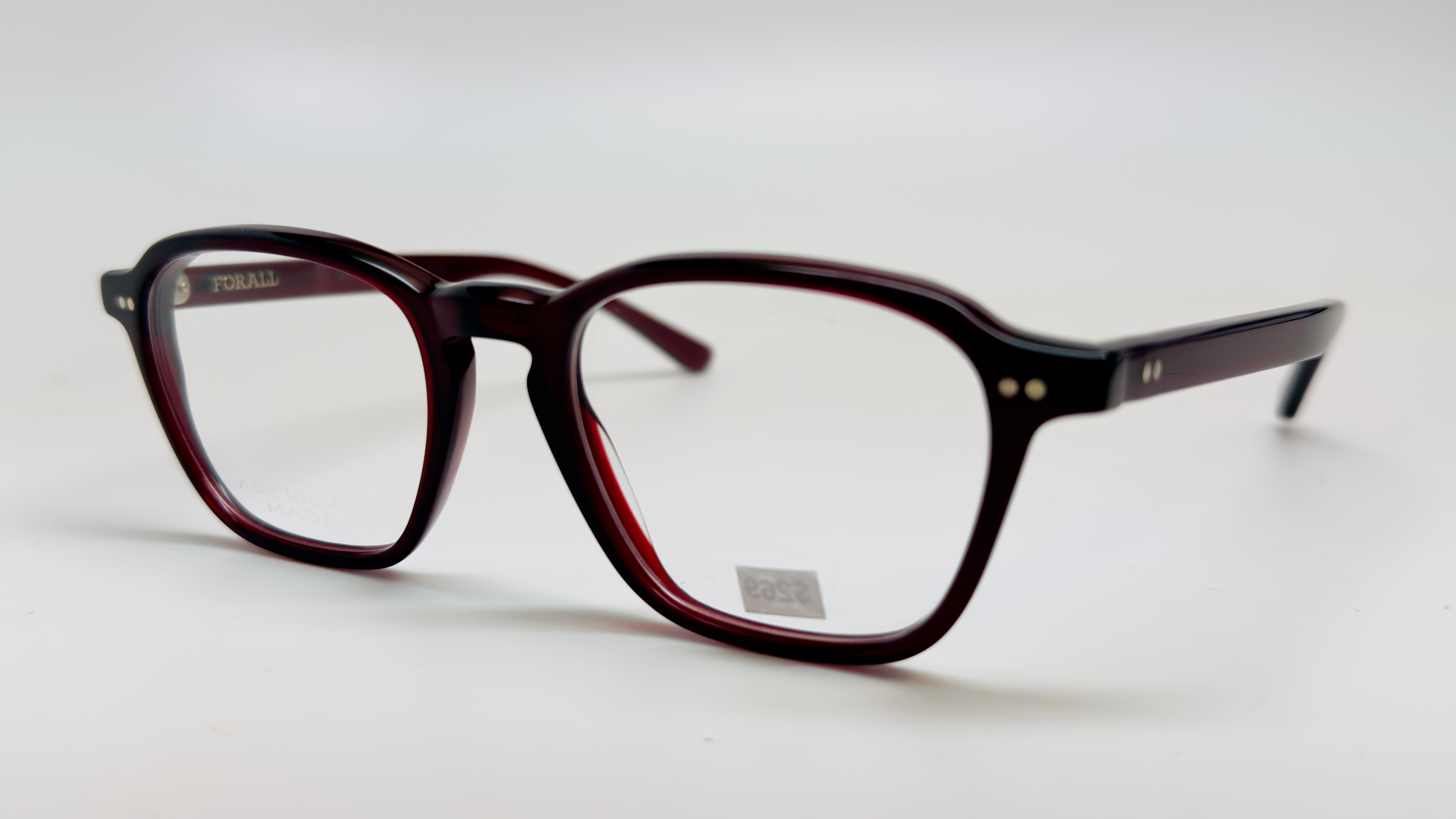 Ox Blood
