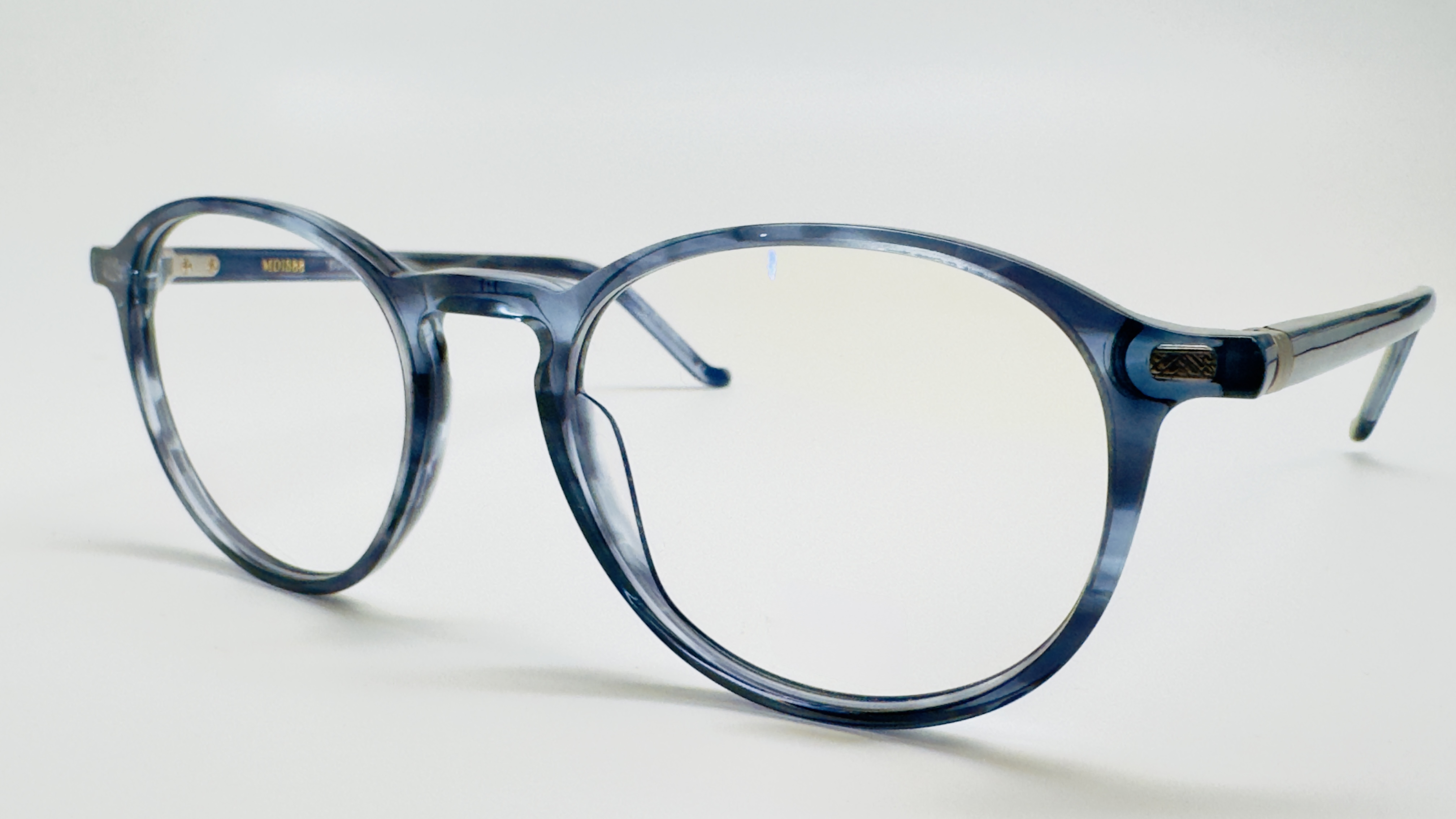 Blue Tort