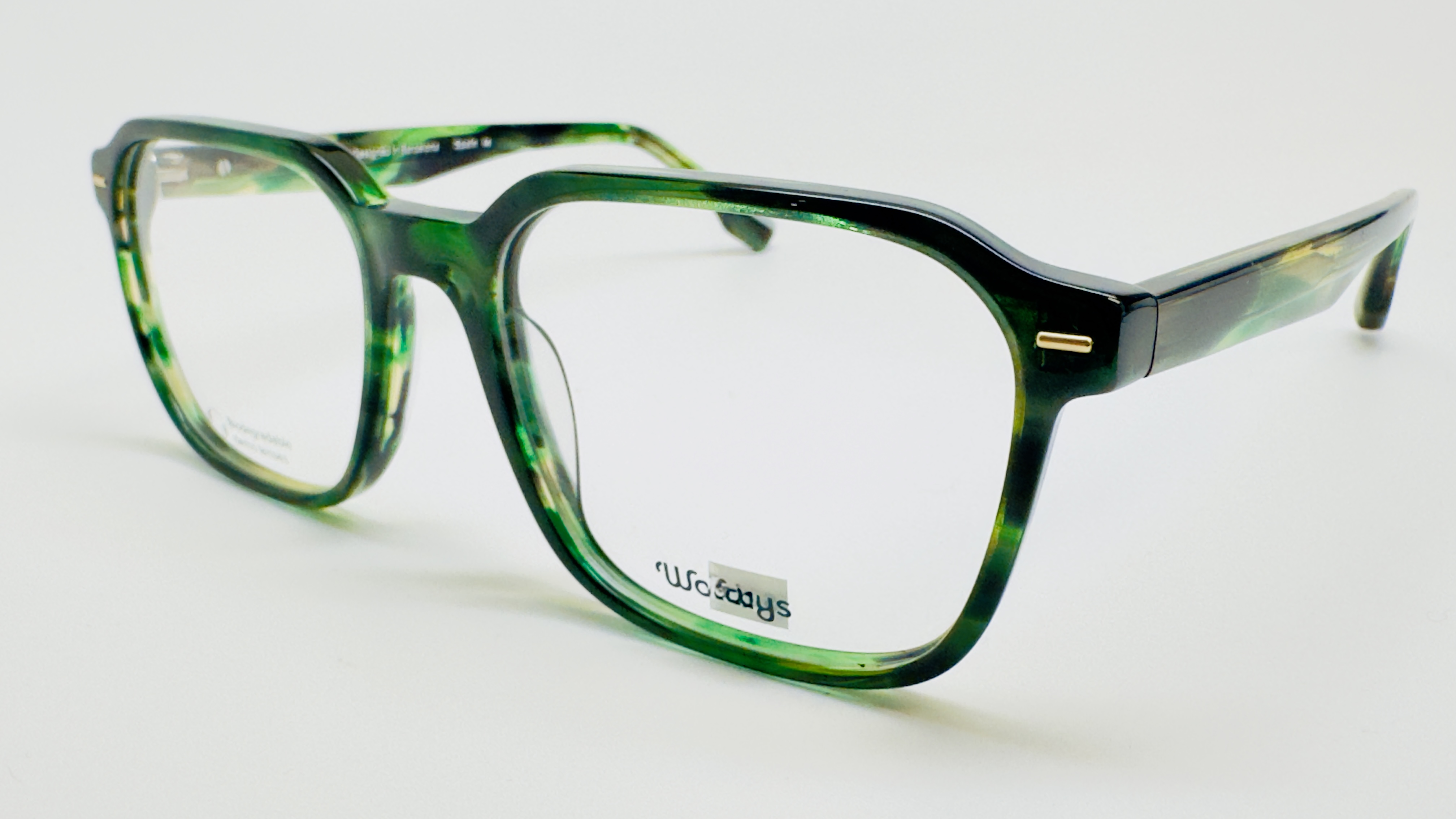 Green Havana