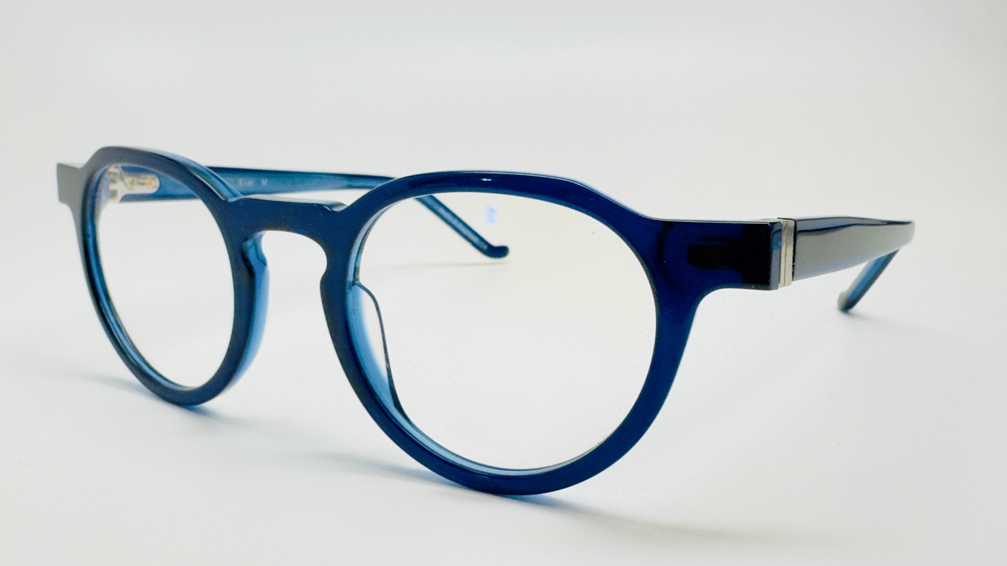 Blue Crystal