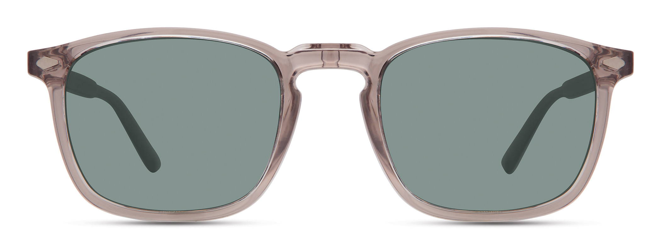 HAYES / GREY CRYSTAL