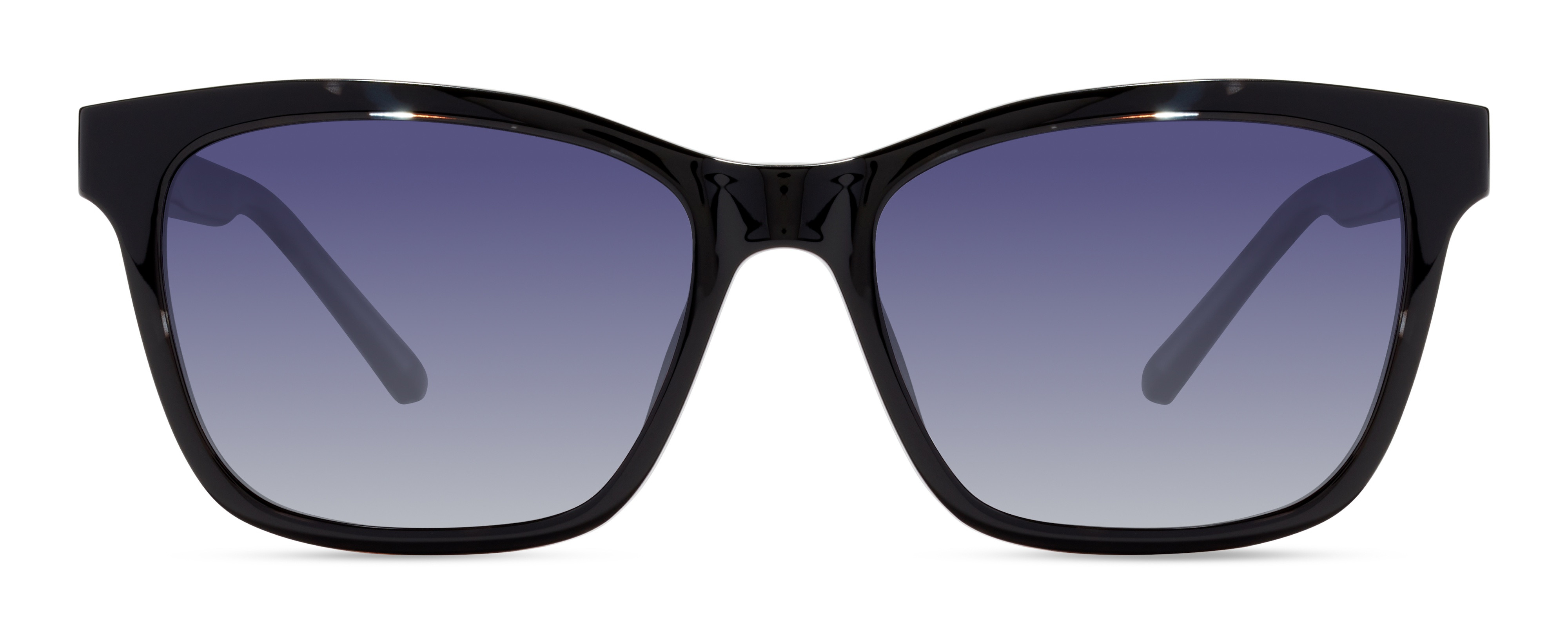 PIPER / BLUE BURGUNDY TORTOISE