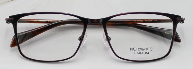 Brushed Dark Burgundy