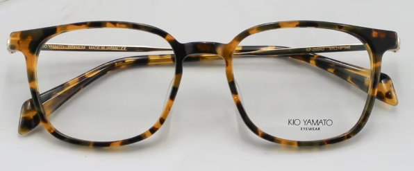 Tokyo Havana and Gold