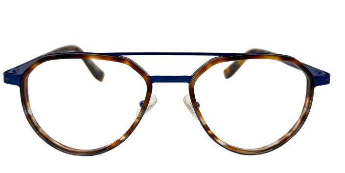 Blue Havana