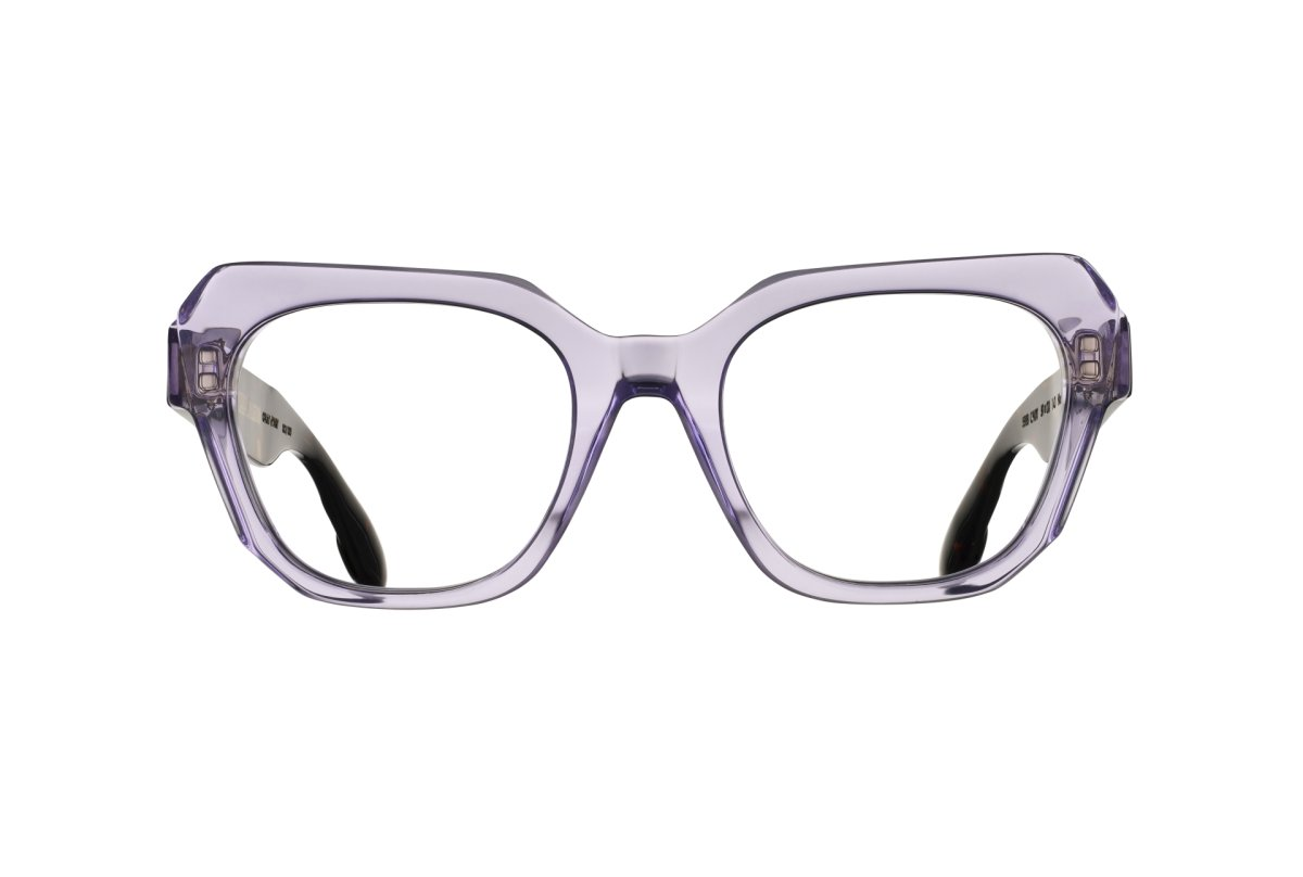 Violet Dark Tort