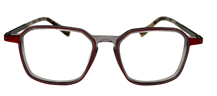Demi Copper Brown