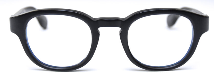 MATT/BLK/SILVER