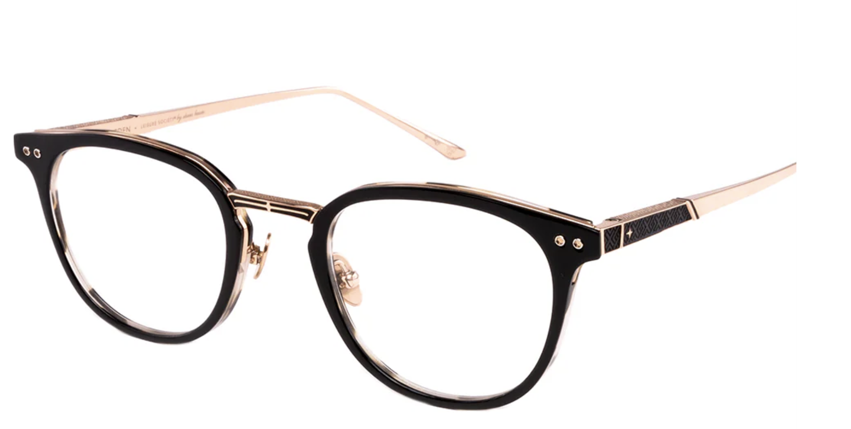 Blacktor/18 Rose Gold