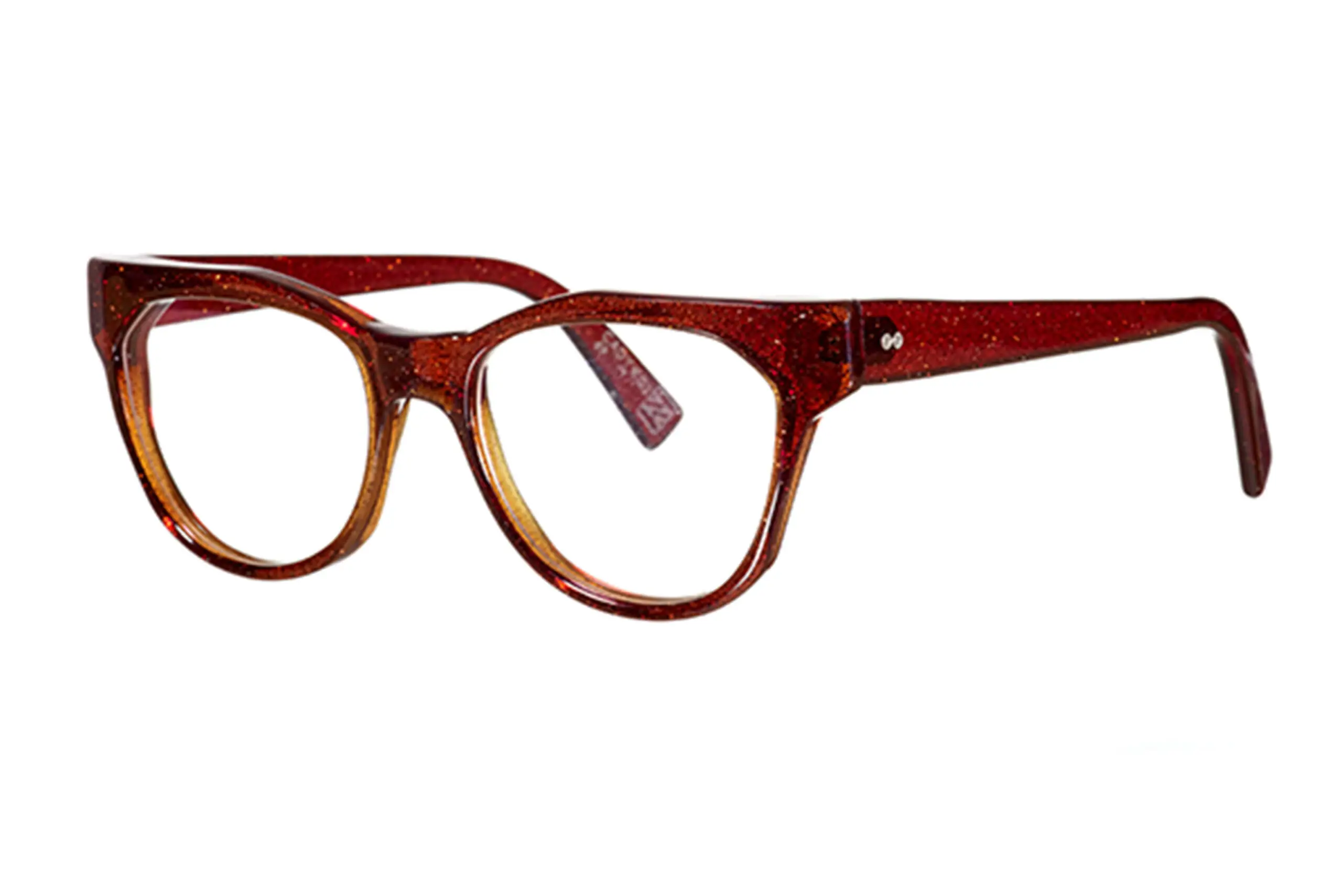 KG2 Amber Demi/Brown