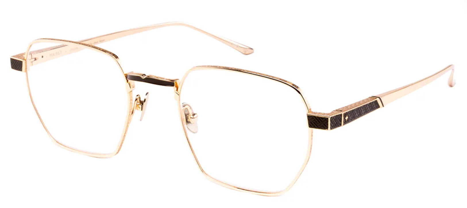 18K Gold