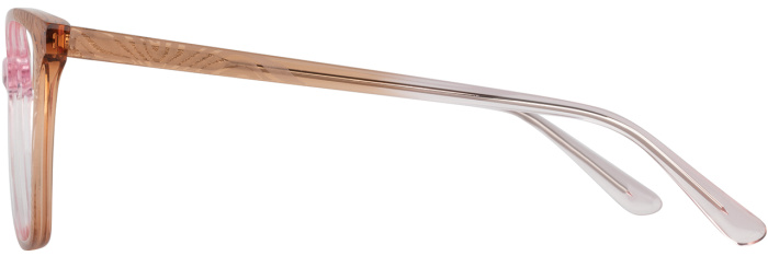 CDA-376 / Caramel / Pink
