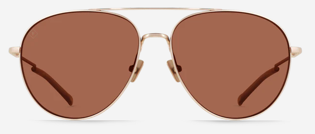 Satin Rose Gold
