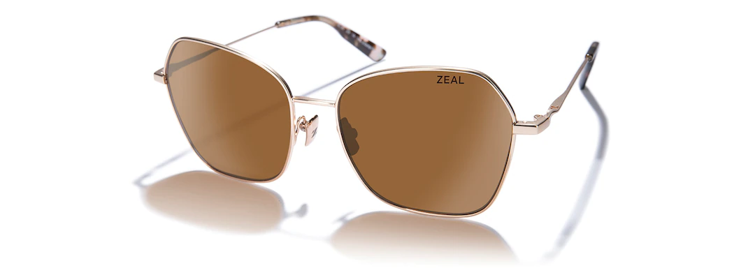 12716 Rose Gold/Cooper
