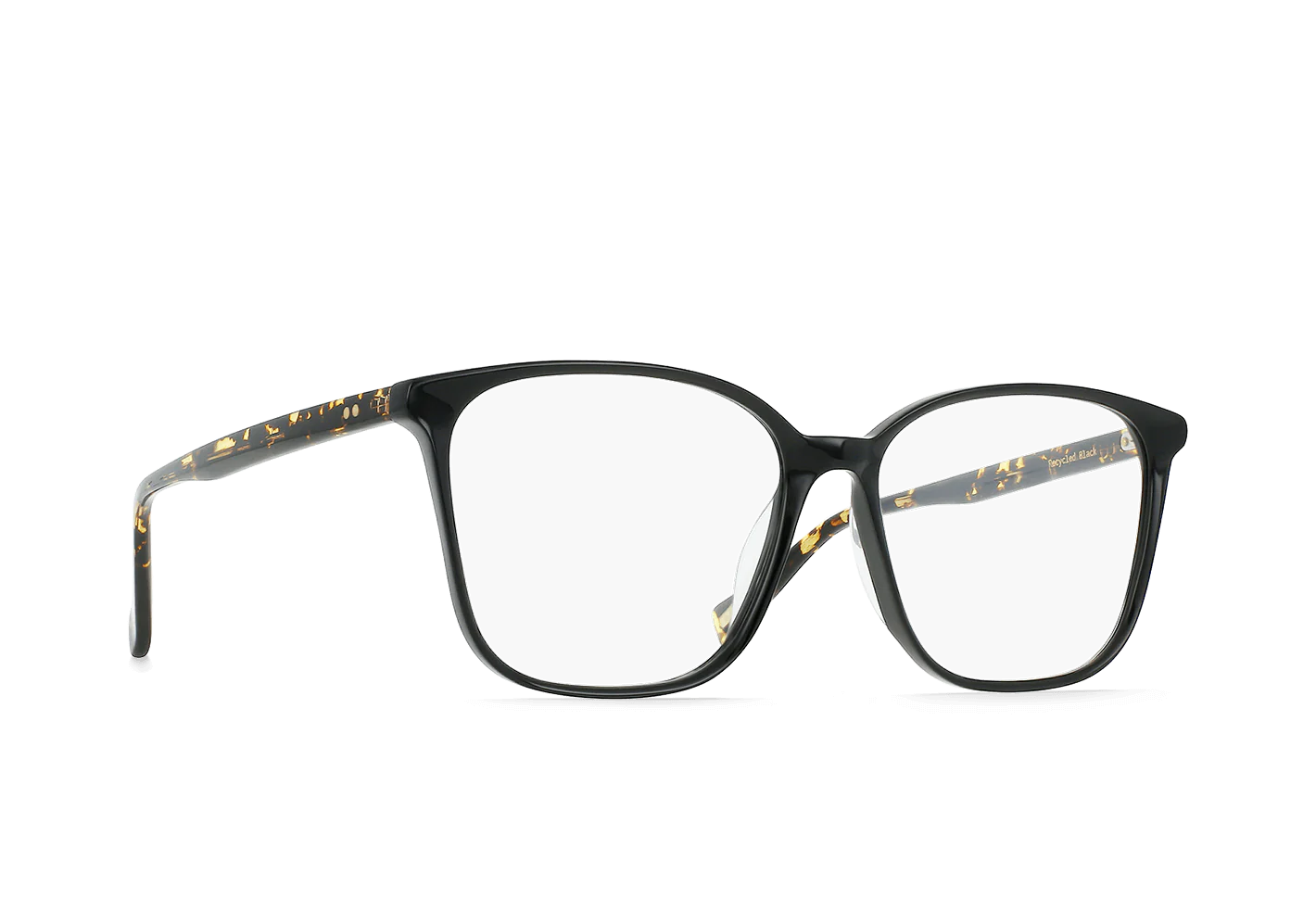 NEESE / Recycled black