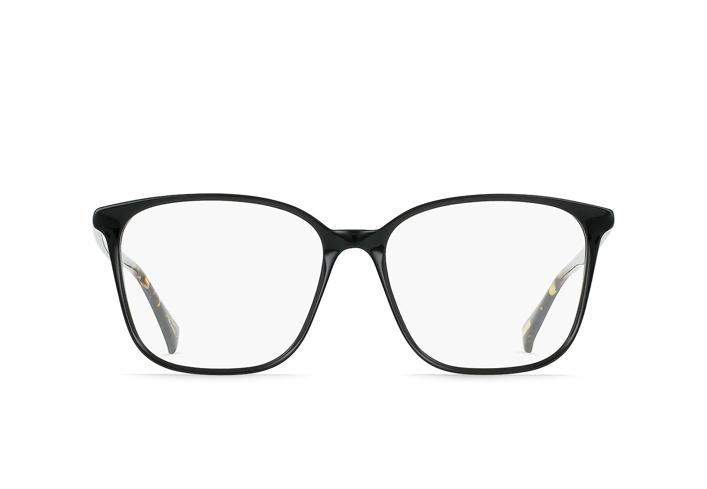 Recycled black