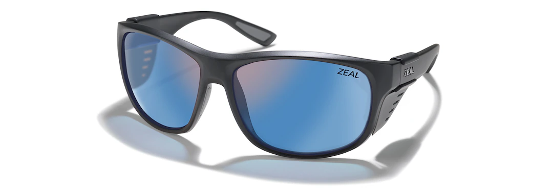 12974 Matte Black