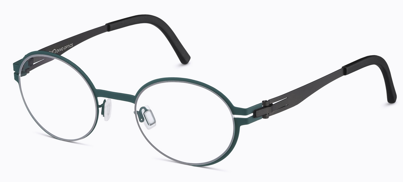 546/447 hunter green/sand