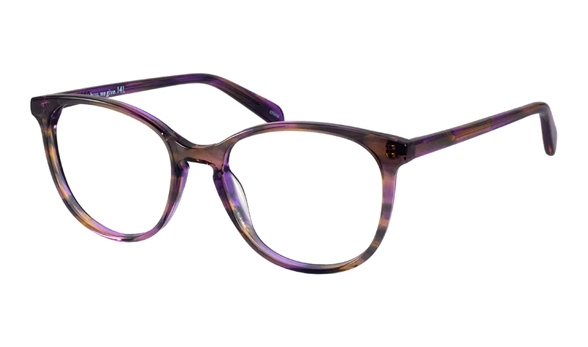 Purple Bronze