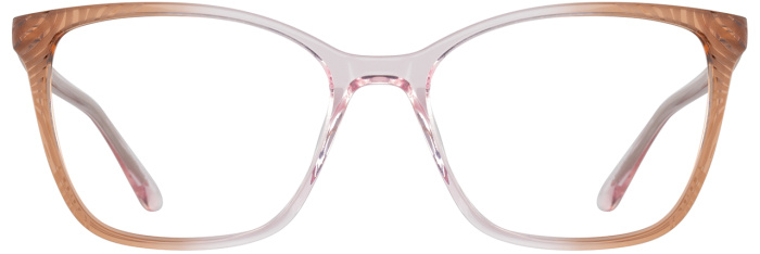 CDA-376 / Caramel / Pink
