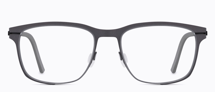 6076 / 50P black matte