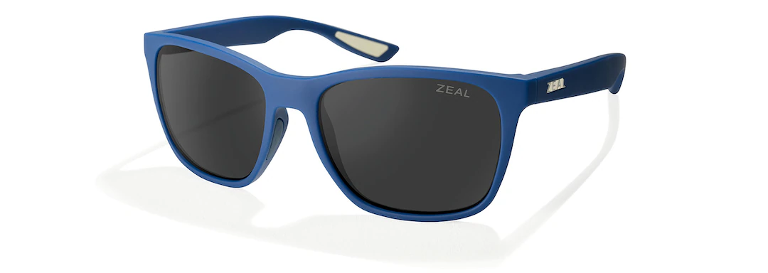12869 Matte Resolution Blue