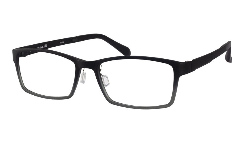 Black Fade M