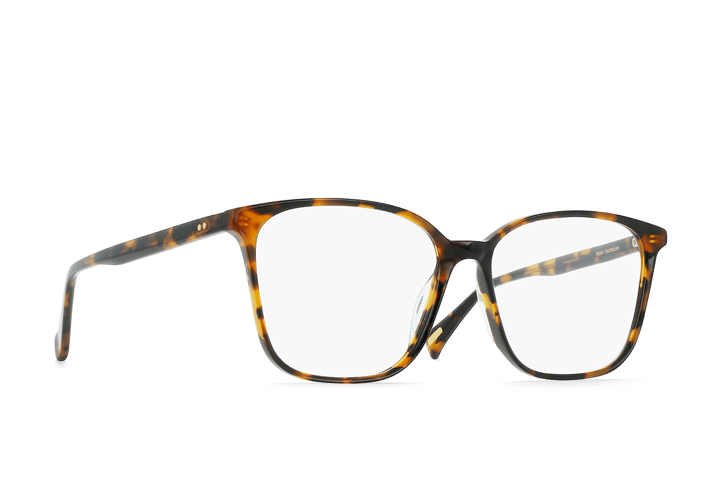 NEESE / Nero Tortoise