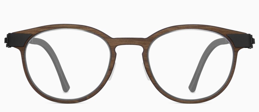3081 / Walnut