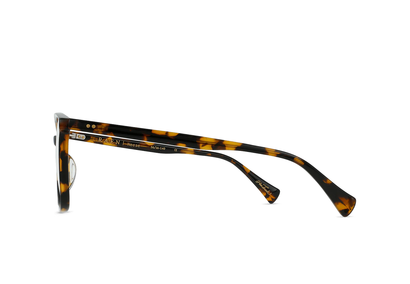 NEESE / Nero Tortoise